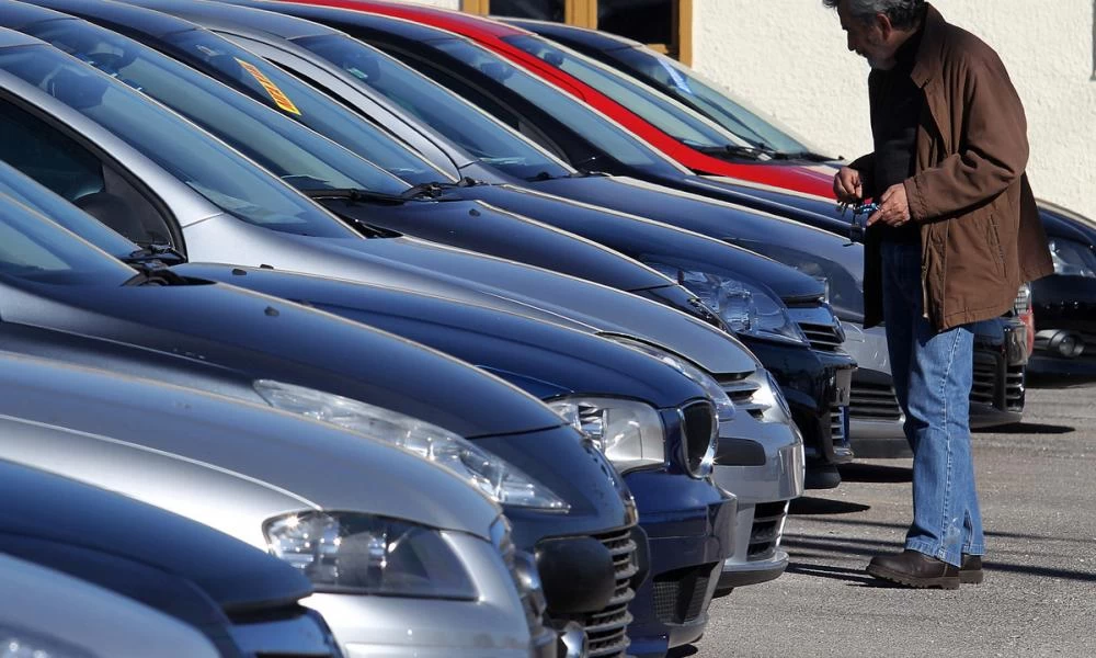 Ποια αυτοκίνητα πουλάνε σαν τρελά εν μέσω πανδημίας;